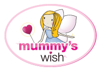 Mummy's Wish - helping mums with cancer