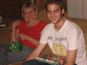 Xmas 2007