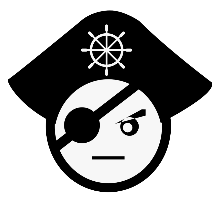 Aidan Needham - The Pirate Chef