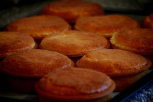Coconut Lemon Tart fs