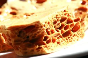 Honeycomb2 fs