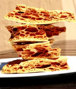 Honeycomb3 fs