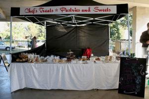Market Stall fs