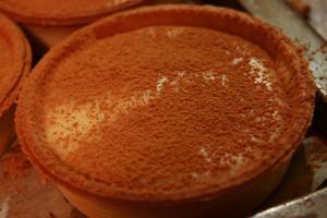 Melk Tart fs