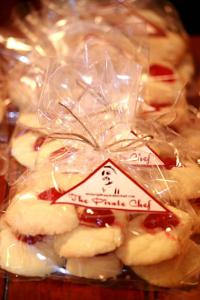 Shortbread fs