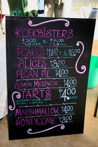 Signage fs