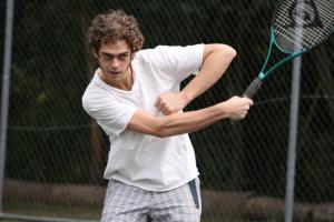 The next Roger Federer fs