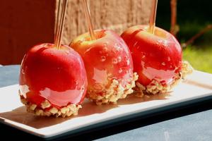Toffee Apple 2 fs