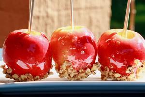 Toffee Apple 3 fs