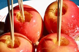 Toffee Apple 4 fs