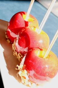 Toffee Apple 5 fs
