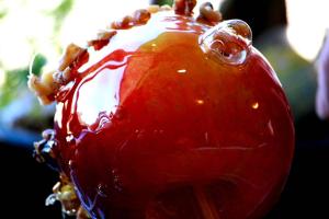 Toffee Apple fs