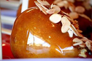 Toffee Pear fs